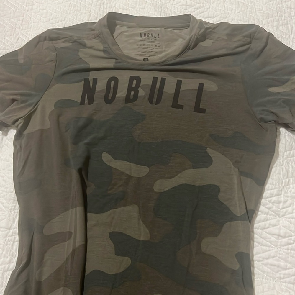 Nobull Tank